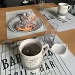 아파트 Dimora Stella Boutique 알카모
