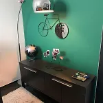 아파트 Dimora Stella Boutique *