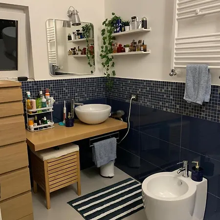 Dimora Stella Boutique Apartment