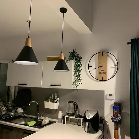 Apartment Dimora Stella Boutique Alcamo