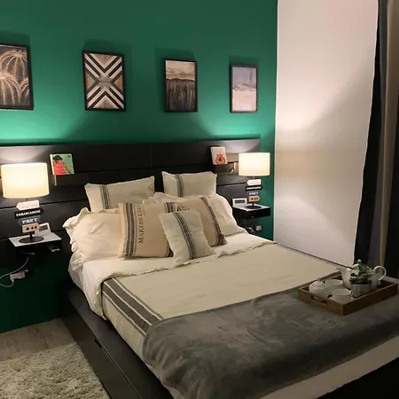 Dimora Stella Boutique