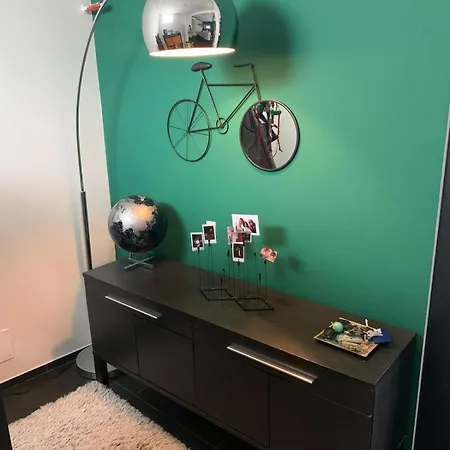 Apartment Dimora Stella Boutique *