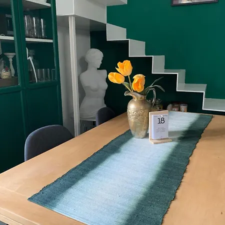 Apartment Dimora Stella Boutique *