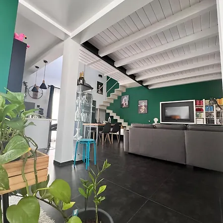 Dimora Stella Boutique Apartment *