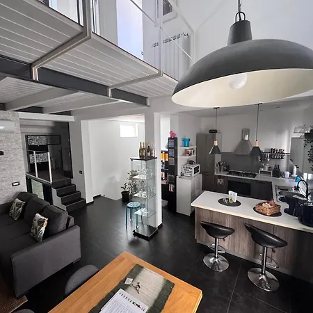 Apartment Dimora Stella Boutique