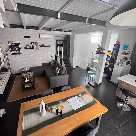 Dimora Stella Boutique Apartment Alcamo