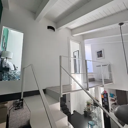 Dimora Stella Boutique Apartment
