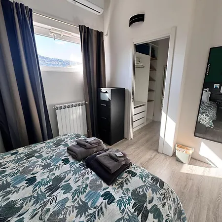 Apartment Dimora Stella Boutique Alcamo