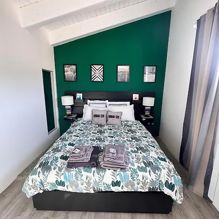 Dimora Stella Boutique Alcamo