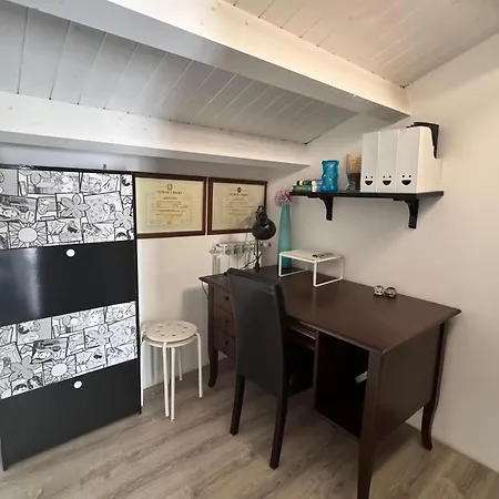 Apartment Dimora Stella Boutique
